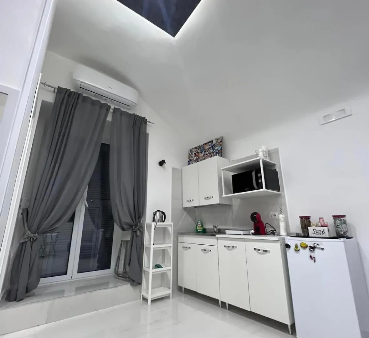 Casa Vacanza Via Toledo Naples