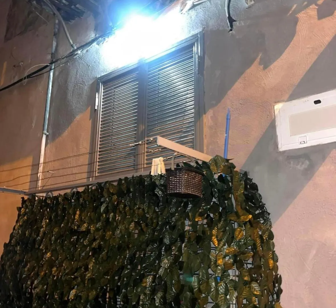 Casa Vacanza Via Toledo Naples Holiday home